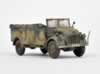 Tamiya 1/48 scale Steyr 155A/01 by Andrew Judson: Image