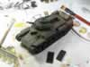 Tamiya 1/35 scale Type 97 Chi Ha by Carlos Alberto Ventura: Image