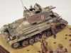 Gecko Models Kit No. 35GM0004 - Tank, Cruiser Mk II CS (A10 Mk IA CS) by Mark Ford: Image