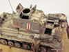 Gecko Models Kit No. 35GM0004 - Tank, Cruiser Mk II CS (A10 Mk IA CS) by Mark Ford: Image