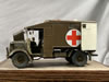 Gecko 1:35 K2/Y Ambulance Special Edition by David A Kimbrell: Image