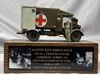 Gecko 1:35 K2/Y Ambulance Special Edition by David A Kimbrell: Image