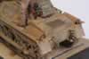 Dragon + Tristar 1/35 scale Libya 1941 Diorama by Andrew Judson: Image