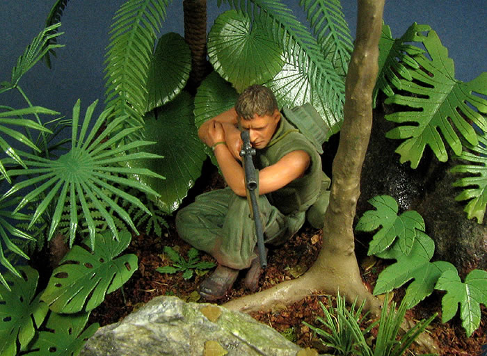 Sniper Vietnam