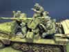 Italeri 1/35 scale Demag D7 Pak 38: Image