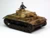 Tamiya 1/48 scale Panzer III Ausf. L by Huang He: Image