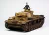 Tamiya 1/48 scale Panzer III Ausf. L by Huang He: Image