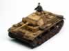 Tamiya 1/48 scale Panzer III Ausf. L by Huang He: Image