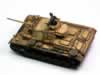 Tamiya 1/48 scale Panzer III Ausf. L by Huang He: Image