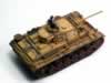 Tamiya 1/48 scale Panzer III Ausf. L by Huang He: Image