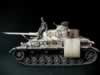 Tamiya 1/35 scale Panzer IV Ausf. H by Maza Takahashi: Image