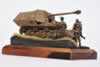 MB Models 1/35 scale Marder I by Andrew Judson: Image