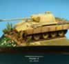 Dragon 1/35 scale Panther Ausf. A by Josep Vazquez Reyes: Image