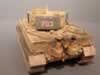 Cyber Hobby 1/35 scale Fehrmann Tiger I by Peter Hoskins: Image