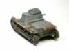 Panzer I Ausf. B Panzerbefehlswagen by Huang He: Image