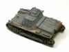 Panzer I Ausf. B Panzerbefehlswagen by Huang He: Image