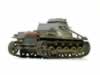 Panzer I Ausf. B Panzerbefehlswagen by Huang He: Image