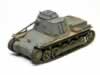 Panzer I Ausf. B Panzerbefehlswagen by Huang He: Image