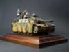 StuH 42 Ausf. G by Detlef Frohlich: Image