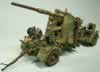 Dragon 1/35 scale 8.8cm Flak Gun by Detlef Frohlich: Image