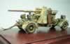 Dragon 1/35 scale 8.8cm Flak Gun by Detlef Frohlich: Image