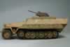 AFV Club Sd.Kfz. 251/21 Drilling by Detlef Frohlich: Image