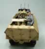 AFV Club Sd.Kfz. 251/21 Drilling by Detlef Frohlich: Image