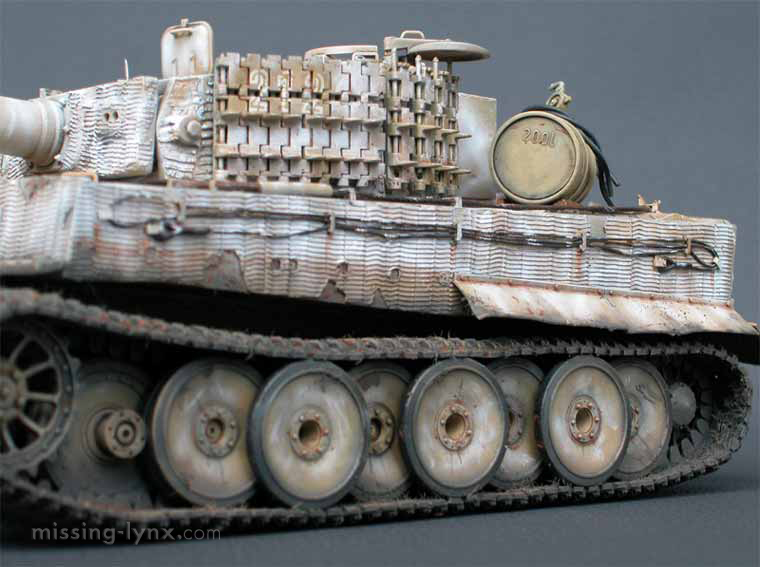 tiger mid version¿¡ ´ëÇÑ À̹ÌÁö °Ë»ö°á°ú