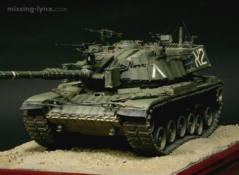 israel main battle tank magach 6b gal israel main battle tank magach 6b gal