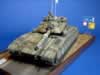 Academy 1/35 scale Merkava 3 by Lucio Merlo: Image