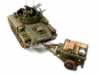 M42 Duster and M332 Trailer by Carlos Alberto Ventura: Image