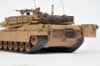 Trumpeter 1/35 scale M1A1 Abrams with Mine Plow by Andrew Judson: Image