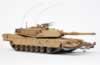 Trumpeter 1/35 scale M1A1 Abrams with Mine Plow by Andrew Judson: Image