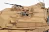 Trumpeter 1/35 scale M1A1 Abrams with Mine Plow by Andrew Judson: Image