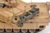 Trumpeter 1/35 scale M1A1 Abrams with Mine Plow by Andrew Judson: Image