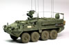 AFV Club 1/35 M1130 Stryker & TACP by Huang He: Image