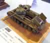 Military Models at the Melbourne Model Expo 2012: Image