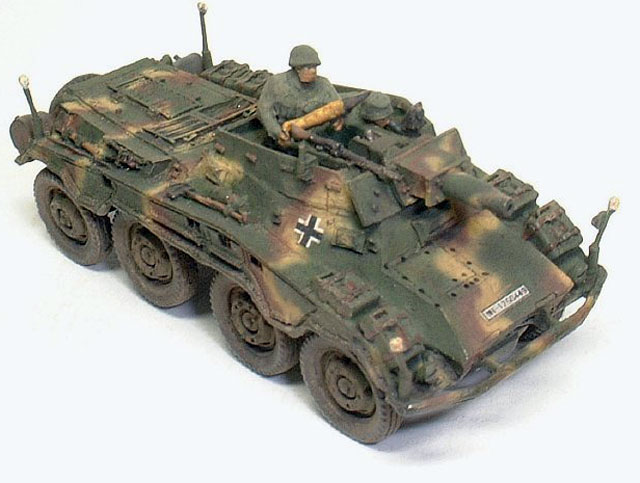 sd kfz 234