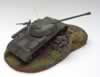 Roden 1/72 scale IS-3 by Mark Davies: Image