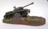Roden 1/72 scale IS-3 by Mark Davies: Image