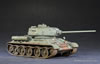 Dragon 1/72 T-34 by John Miller: Image