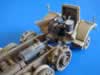 Trumpeter 1/72 scale Sd.Kfz. 9/1 by Andrew Judson: Image