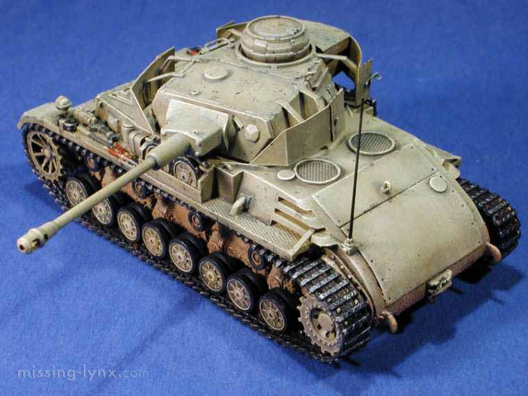 IV Ausf D Redog 1/72 resin modelling stowage set for panzer German Pz.Kpfw 