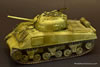 Italeri Ki No.6583 - M4A2 Sherman U.S. Marine Corps, 1944 by Blaine Singleton: Image