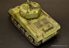 Italeri Ki No.6583 - M4A2 Sherman U.S. Marine Corps, 1944 by Blaine Singleton: Image