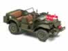 Skybow 1/35 scale General Patton's WC57 Command Car by Huang He: Image