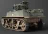 AFV Club 1/35 M5A1 Stuart by Valentin E. Bueno: Image