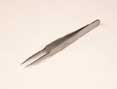 HG Straight Tweezers
