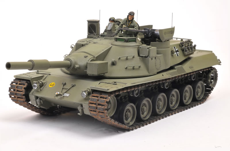 mbt 70 model kit