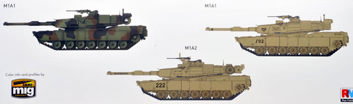 Us Main Battle Tank M1a1 A2 W Full Interior Review By Al Bowie